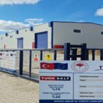 KAYA TUZU FABRİKASI